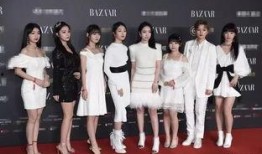 爆料娱乐圈火箭少女图片,娱乐圈风波再起