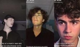 色情哥哥在线观看,一场视觉与心理的冒险之旅