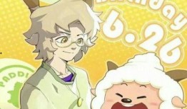 懒羊羊建模爆料视频,揭秘动画明星的虚拟化身制作过程