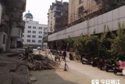 定陶维也纳小区最新爆料,揭秘神秘项目与居民生活新变化