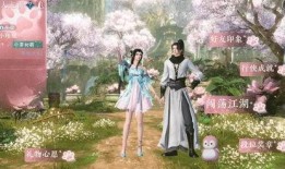 逆水寒手游最新爆料消息,江湖风云再起，神秘门派即将揭晓！