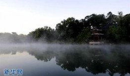 避暑山庄网友爆料视频,揭秘古建筑群夏日清凉秘境