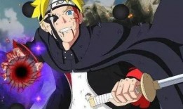 火影忍者博人传最新爆料,新篇章，忍者世界的未来传奇