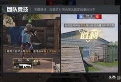 和平精英最新武器爆料视频,神秘性能引玩家热议