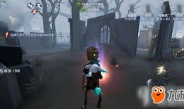 第五人格秘西最新爆料,神秘角色揭秘，游戏剧情再掀波澜