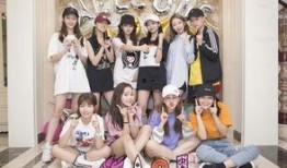 爆料娱乐圈火箭少女图片,娱乐圈风波再起