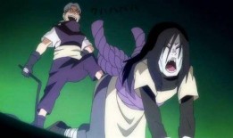 火影忍者最新爆料龙兜