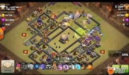 部落冲突最新装备爆料,揭秘未来战场霸主