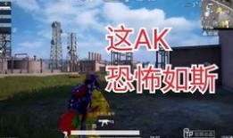 和平精英最新爆料碎片,神秘武器登场，战场格局再起风云