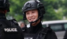 特警力量在线观看,紧张刺激的警匪对决，揭秘特警精英的英勇事迹