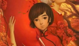 网红大鱼海棠的吃瓜视频