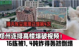 爆料郑州楼盘视频播放最新,揭秘最新楼盘品质与价格真相