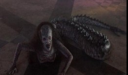 猛鬼舔人2在线观看,恐怖之夜惊魂再现