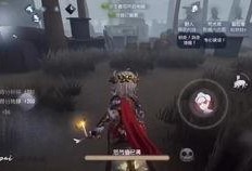 第5人格竹华视频爆料,第五人格幕后故事与精彩爆料