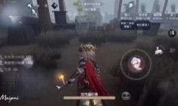 第5人格竹华视频爆料,第五人格幕后故事与精彩爆料