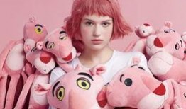 粉红豹1在线观看