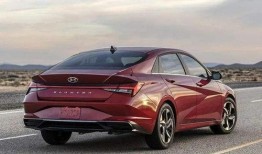 最新伊兰特爆料消息,设计革新，科技升级，性能再突破