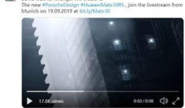 余承东再次爆料视频大全,余承东再爆视频大全，揭秘全新科技与设计！”