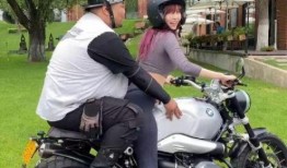 抖音机车女网红吃瓜,揭秘网红圈幕后真相”