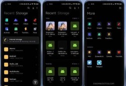 miui13最新爆料,MIUI 13全新功能与界面革新，带你领略智能生活的未来风采”