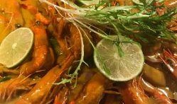 厄瓜多尔大虾爆料视频大全