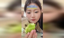 娱乐吃瓜酱小丫头
