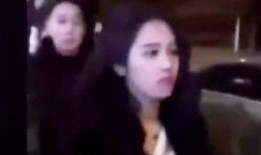 晏芳被原配爆料视频是真的吗