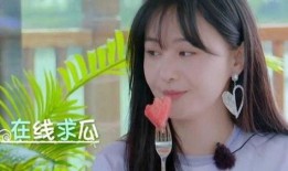 娱乐吃瓜酱小丫头