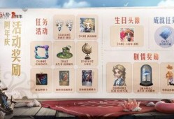 第五人格六周年庆爆料最新,揭秘全新玩法与神秘惊喜