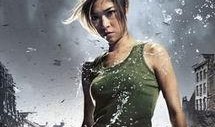 女拳霸2在线观看,热血再燃，巅峰对决