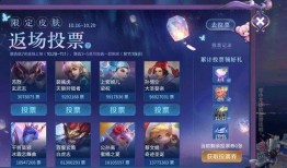 王者返场爆料最新,揭秘最新返场爆料，经典英雄即将重燃战场！