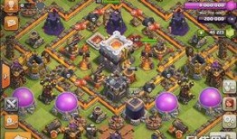 部落冲突最新装备爆料,揭秘未来战场霸主