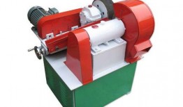 玻璃爆料外圆抛光机视频,高效抛光工艺全解析