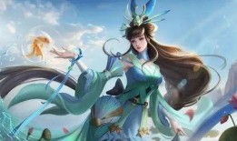 西施新皮肤最新爆料,西施新皮肤惊艳亮相，美艳程度令人惊叹！