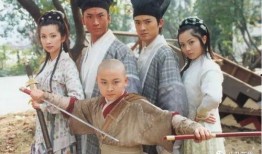 娱乐吃瓜古装