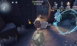 第五人格最新爆料p5联动,惊悚狂欢，双重世界等你探索