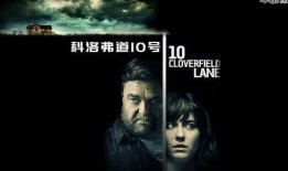 科洛弗道10号在线观看,惊悚直播背后的真实事件
