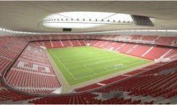 广州足球场爆料最新消息,揭秘工程进度与未来展望