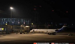 玉林飞机场爆料视频播放,揭秘机场幕后故事