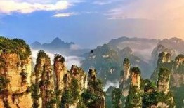 张家界新瓜最新爆料,揭秘神秘事件背后的真相