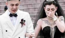 黑婚纱新娘爆料视频播放,揭秘婚礼背后的惊人真相！
