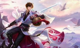 王者李白无双皮肤爆料最新,剑舞苍穹，再谱英雄传奇