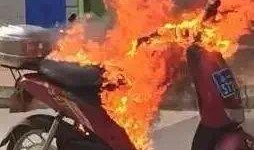 曲靖电动车爆炸事件最新爆料,最新爆料揭示惊人真相